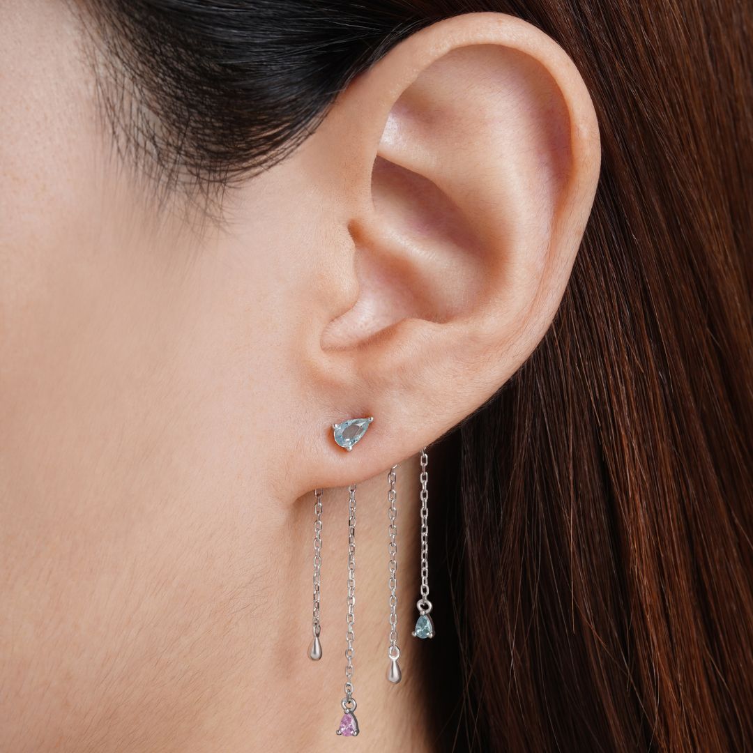 Puce d'oreille Ondine