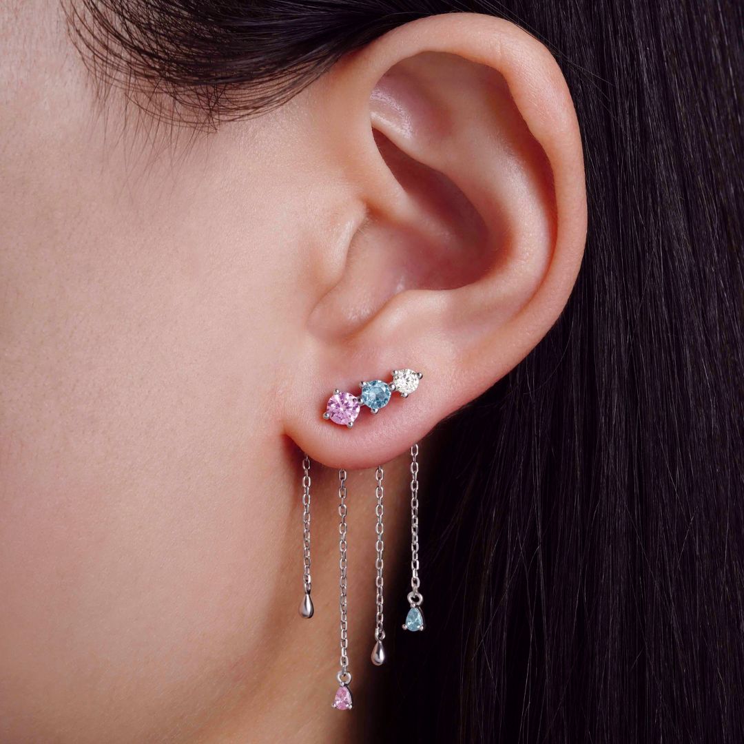 Puce d'oreille Naïa