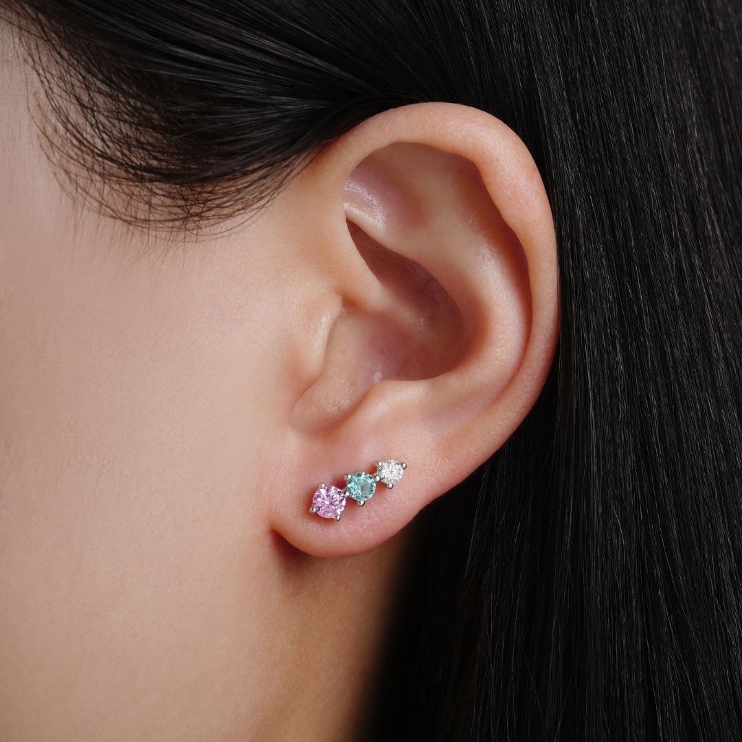 Puce d'oreille Naïa