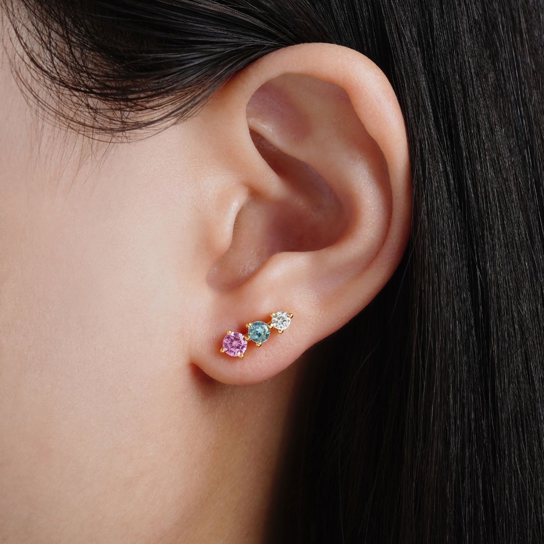 Puce d'oreille Naïa