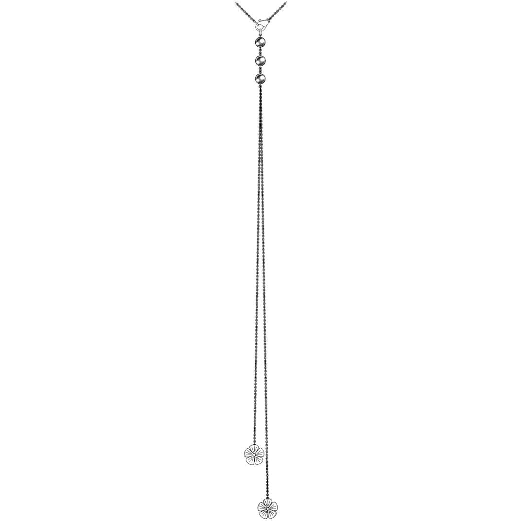 Collier de dos - Gabin