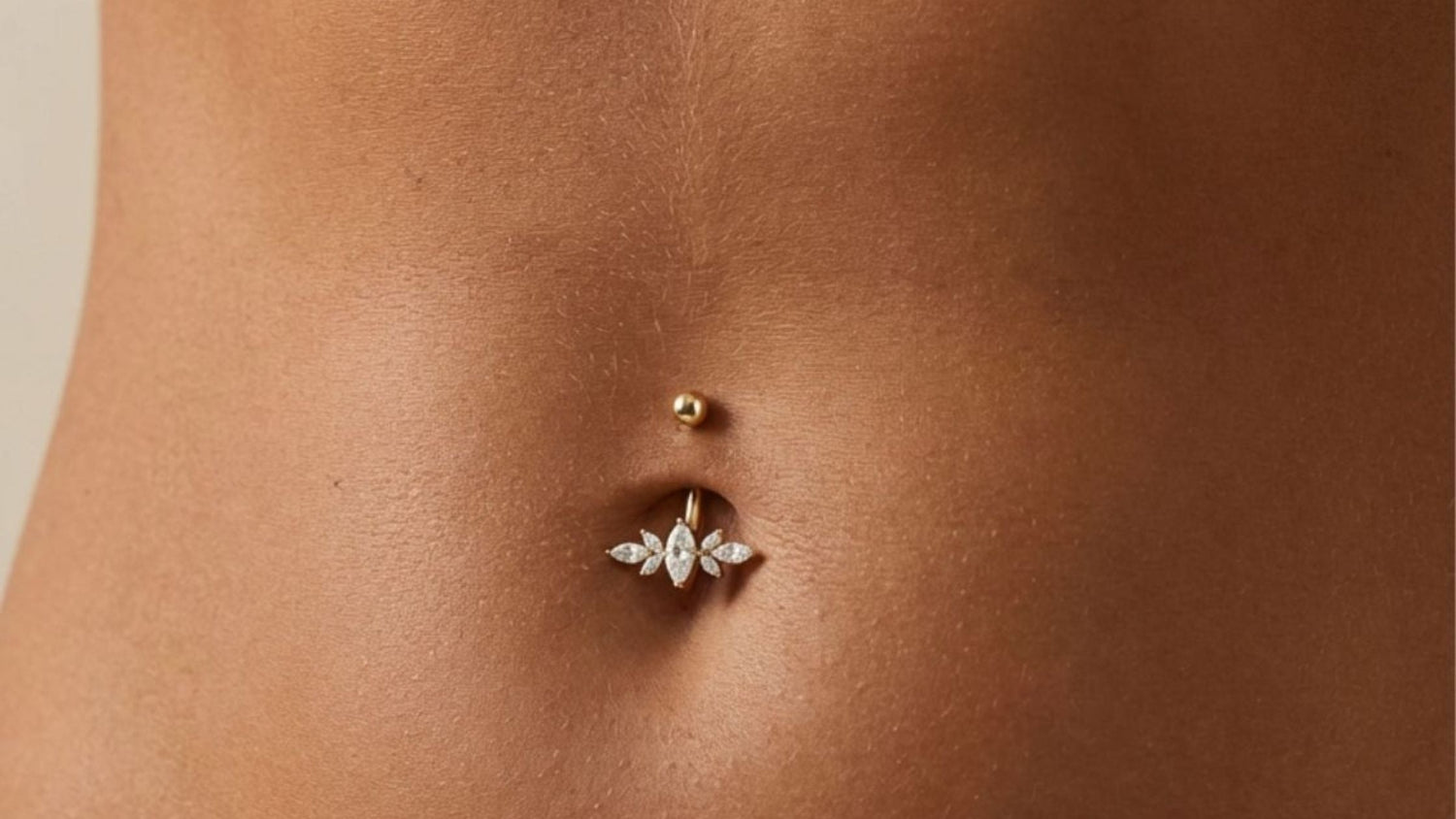 Tout savoir sur le piercing au nombril : guide complet