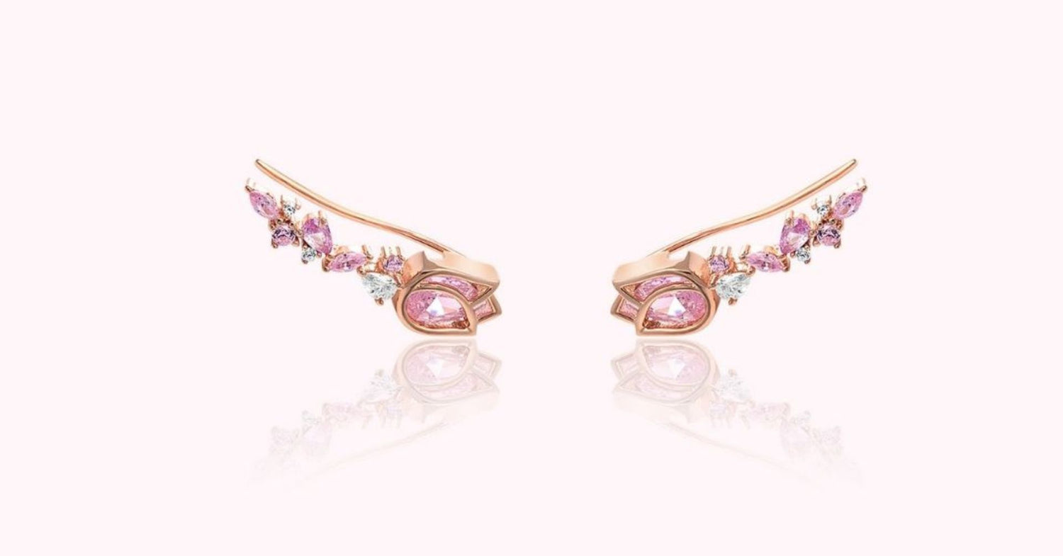 5 boucles d'oreilles originales qu'on adore