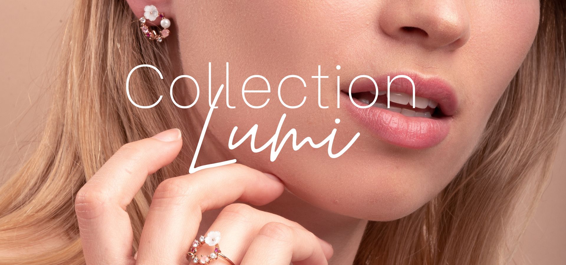 Collection Lumi