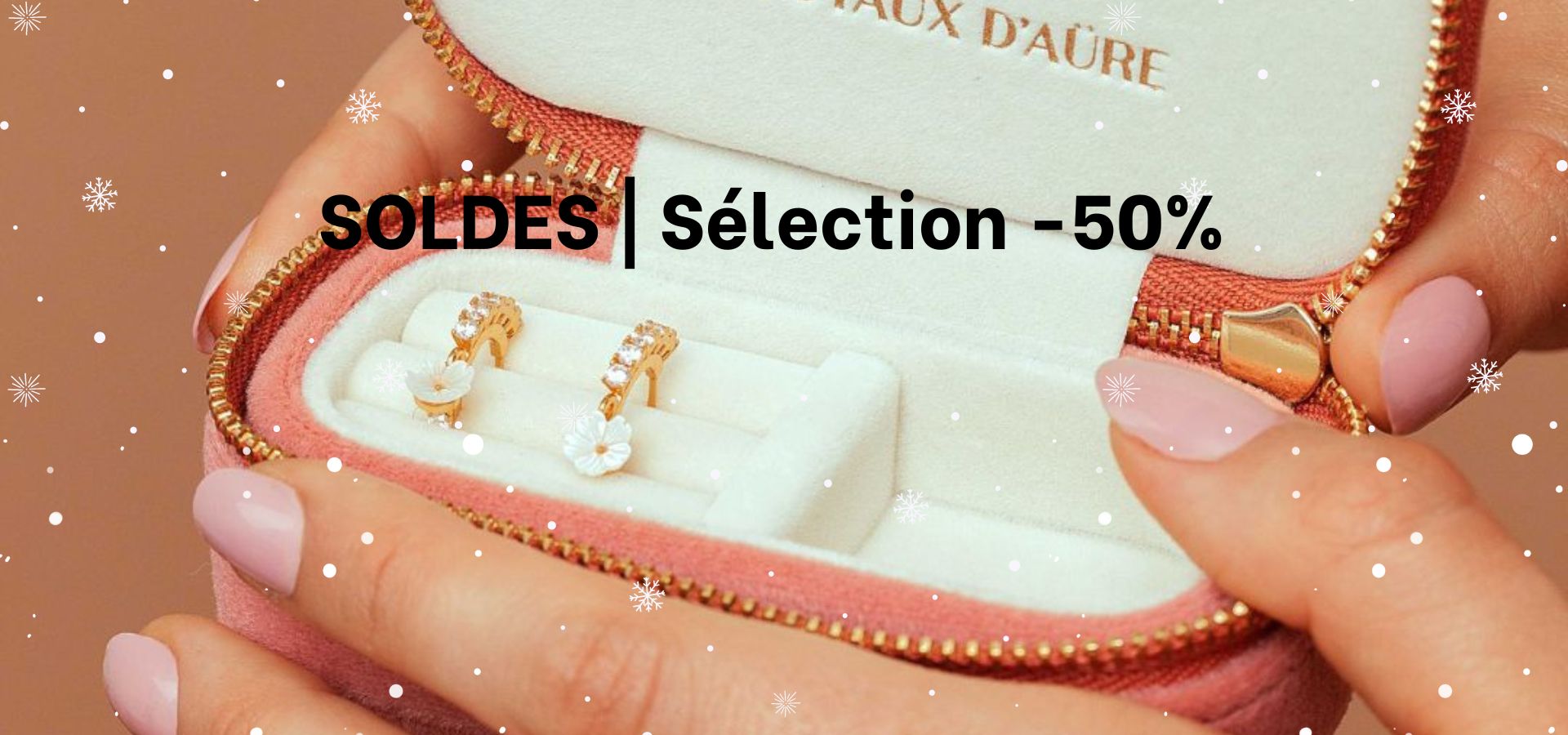 Soldes -50%