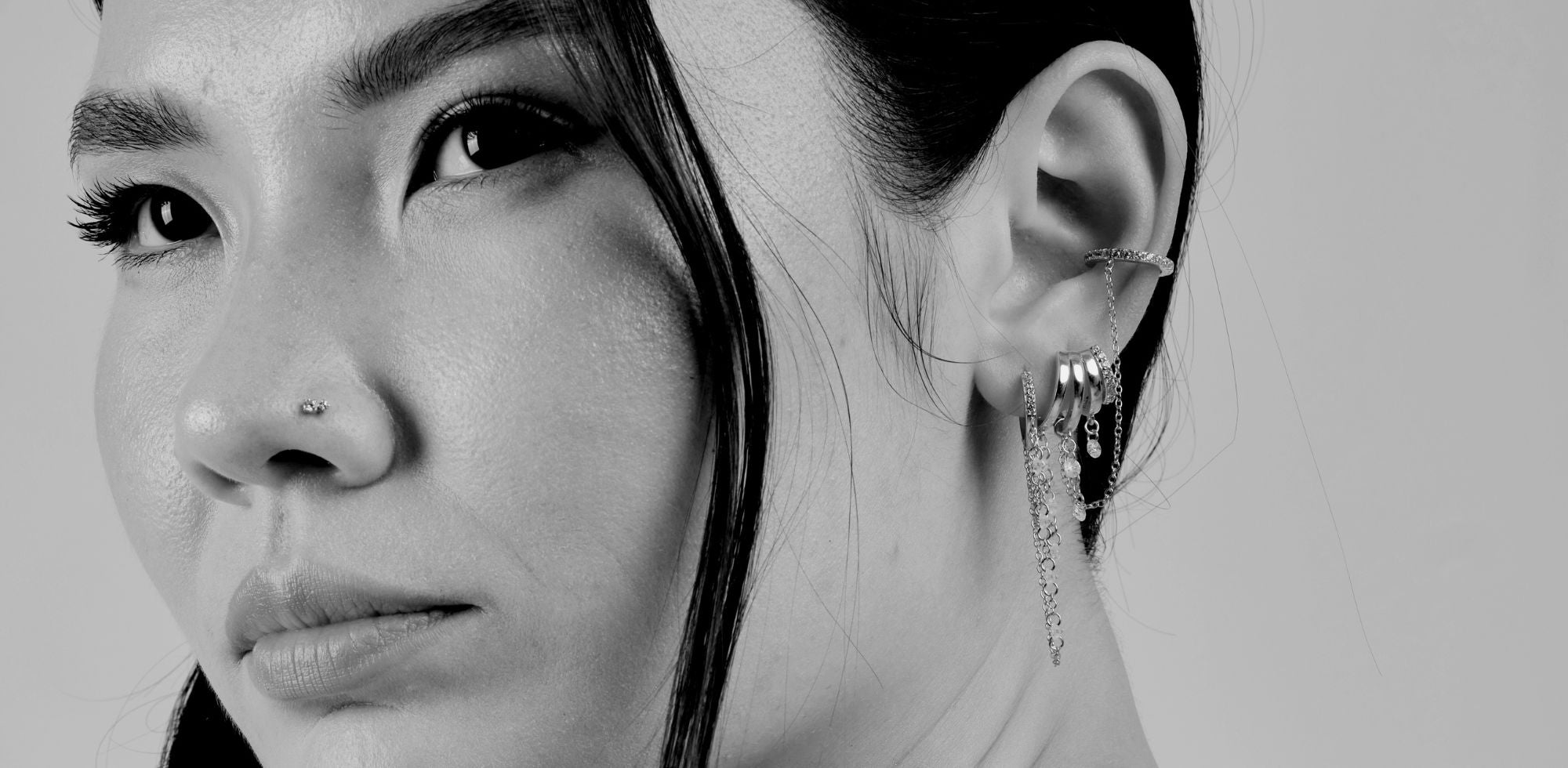 Ear cuff
