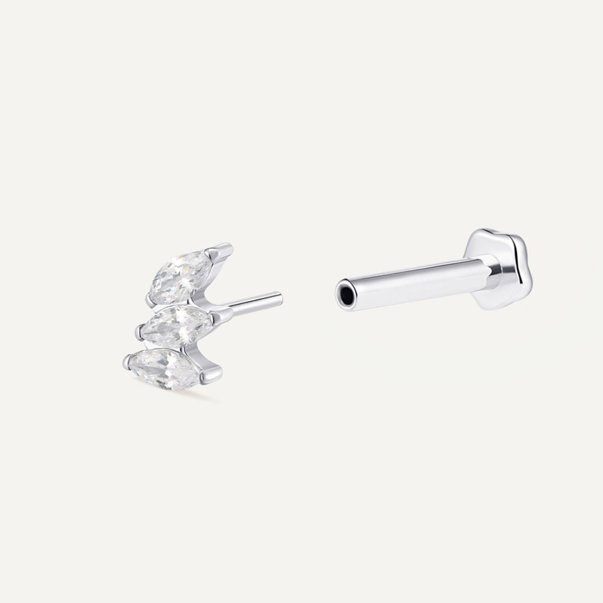Piercing Elow