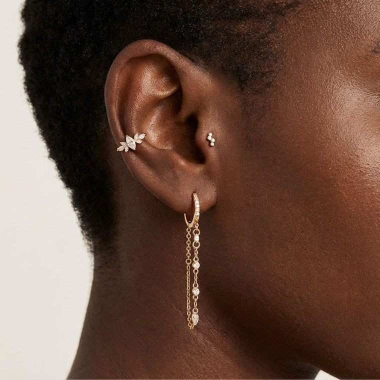 Piercing Naïria