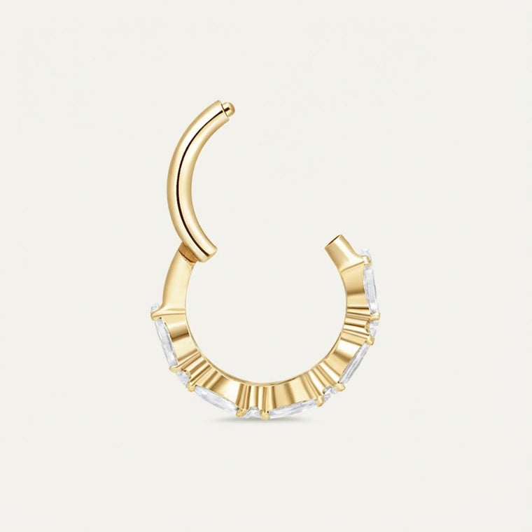 Ring Oria