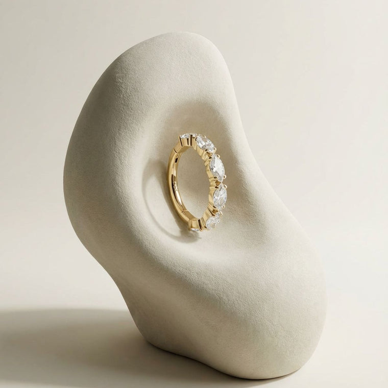 Ring Oria