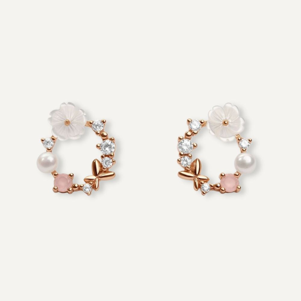Eve earrings
