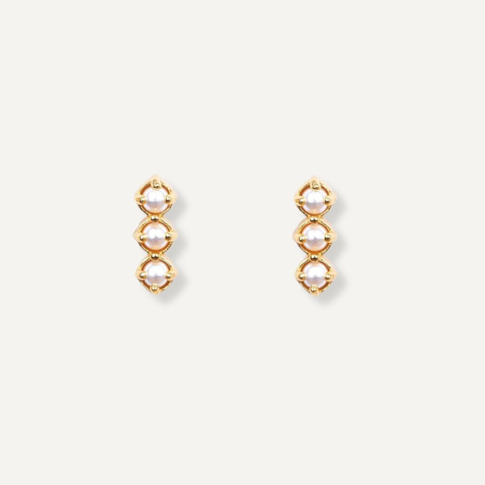 Boucles d'oreilles Joy