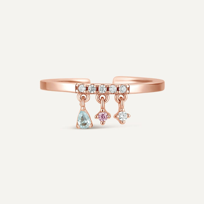 Ring Sixtine