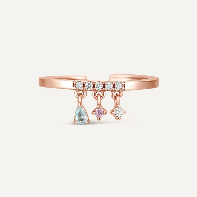 Ring Sixtine