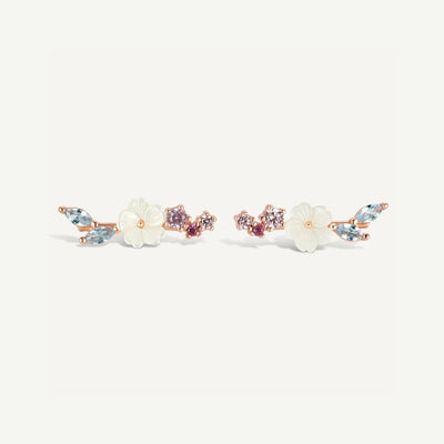 Ear climbers Alexia