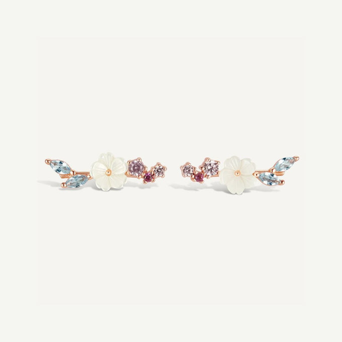 Ear climbers Alexia