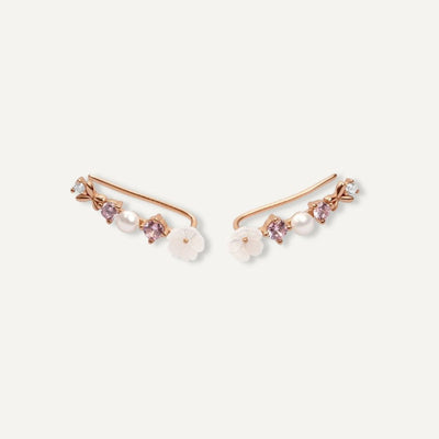 Ear climber blomma Côme