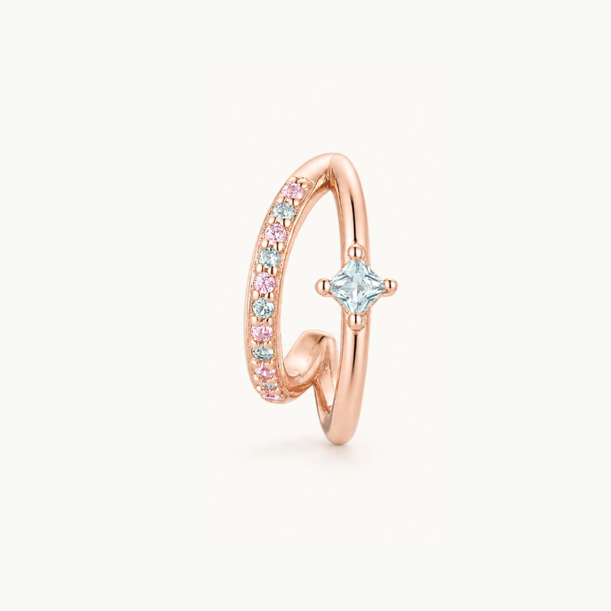 Boucle d'oreille Joséphine