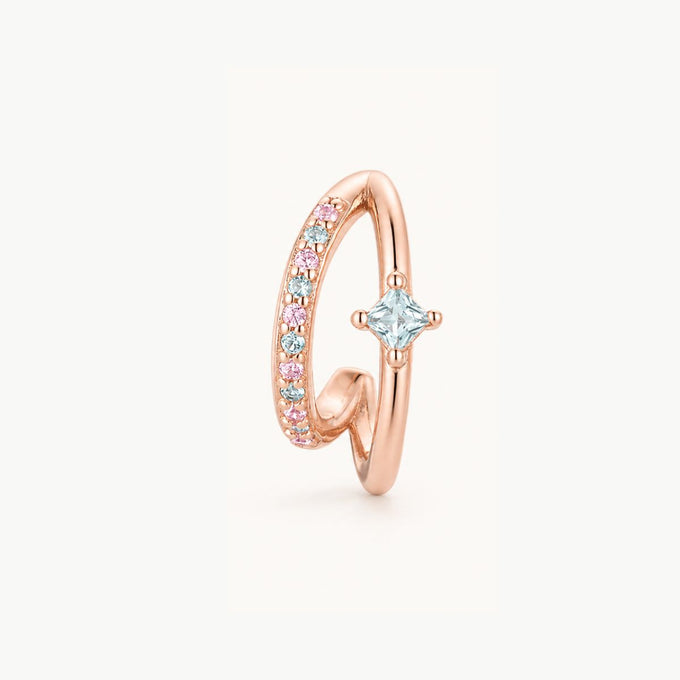 Boucle d'oreille Joséphine
