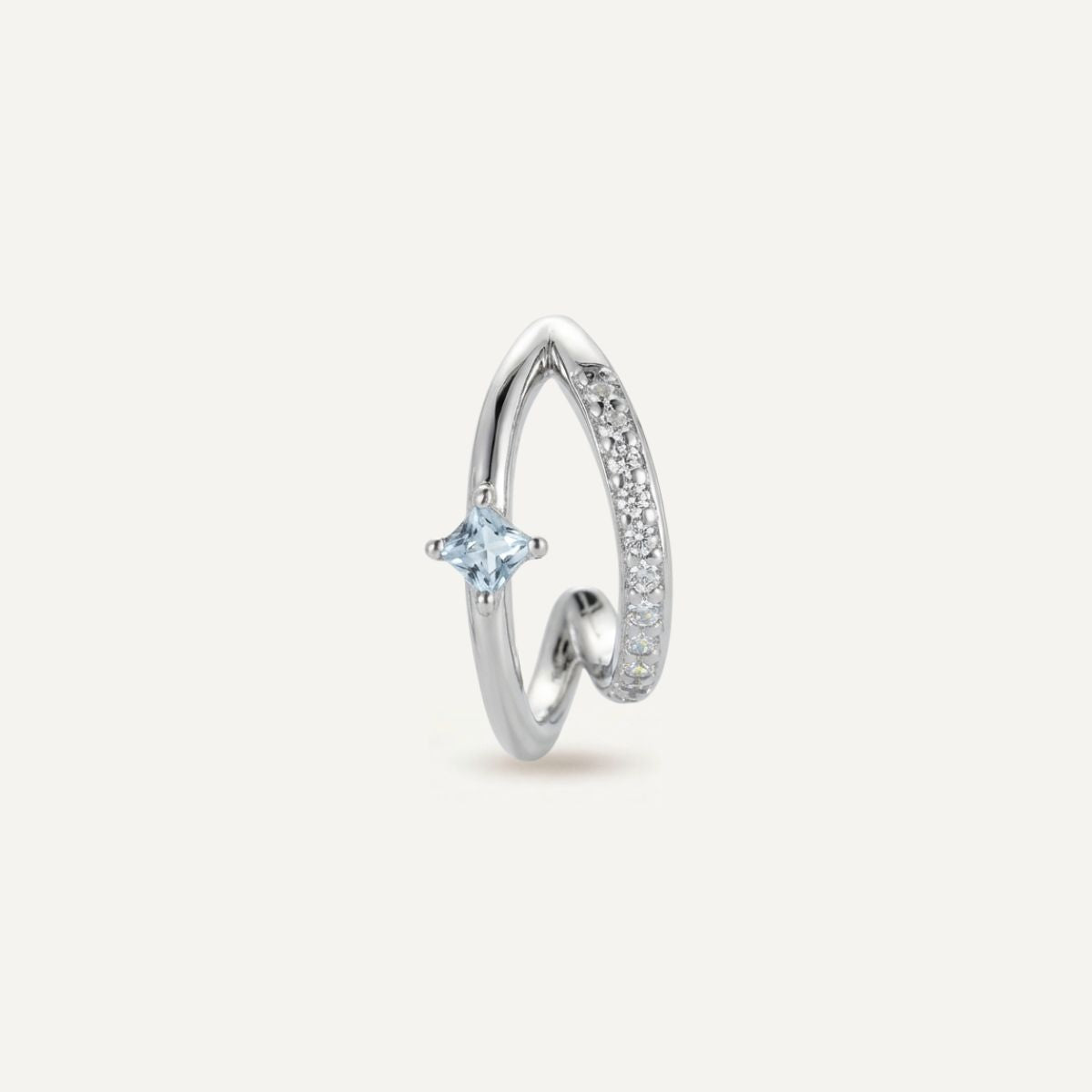 Boucle d'oreille Joséphine