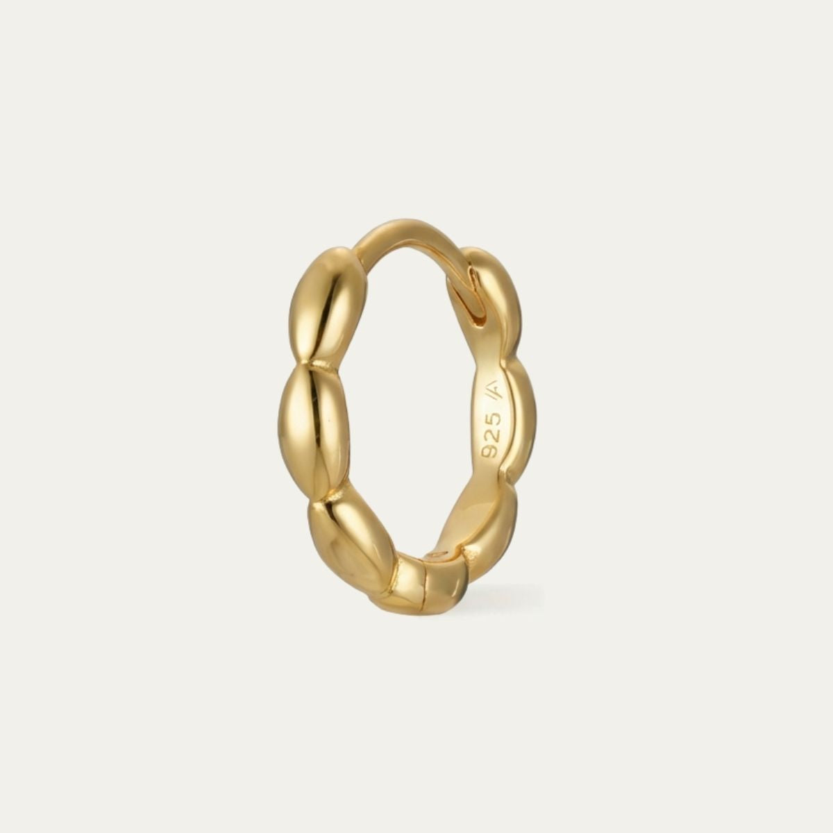 Boucle d'oreille Orane