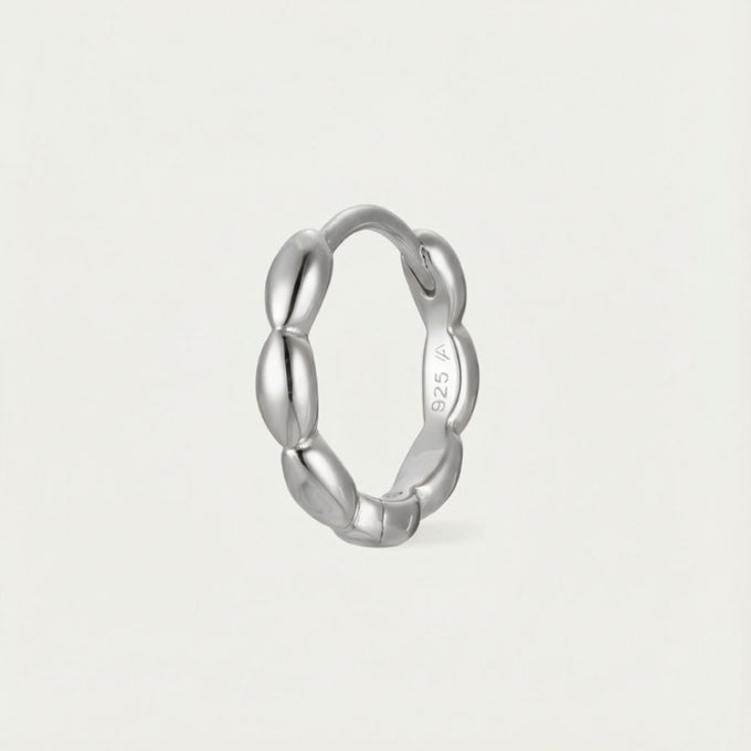 Boucle d'oreille Orane