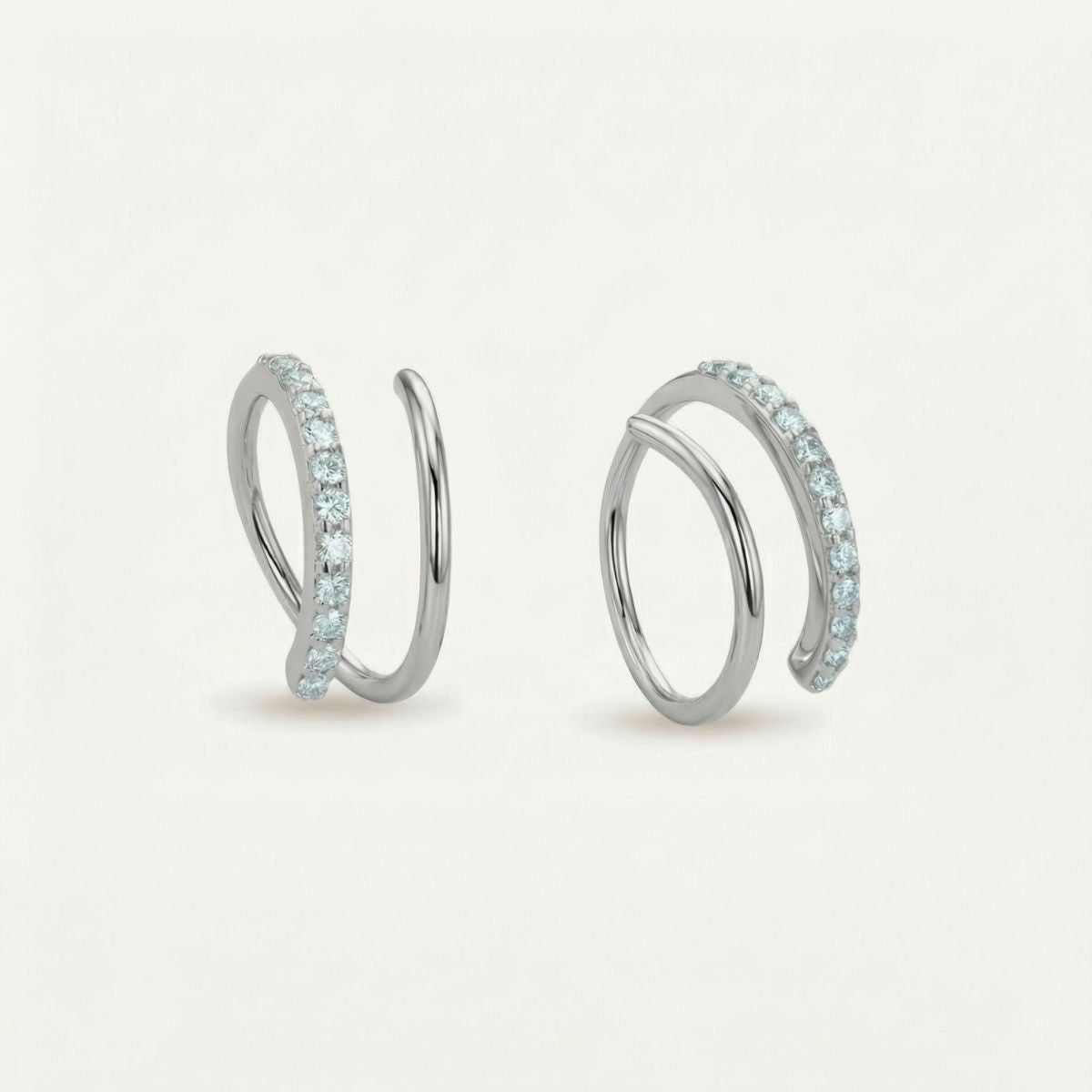 Örhänge Séraphine