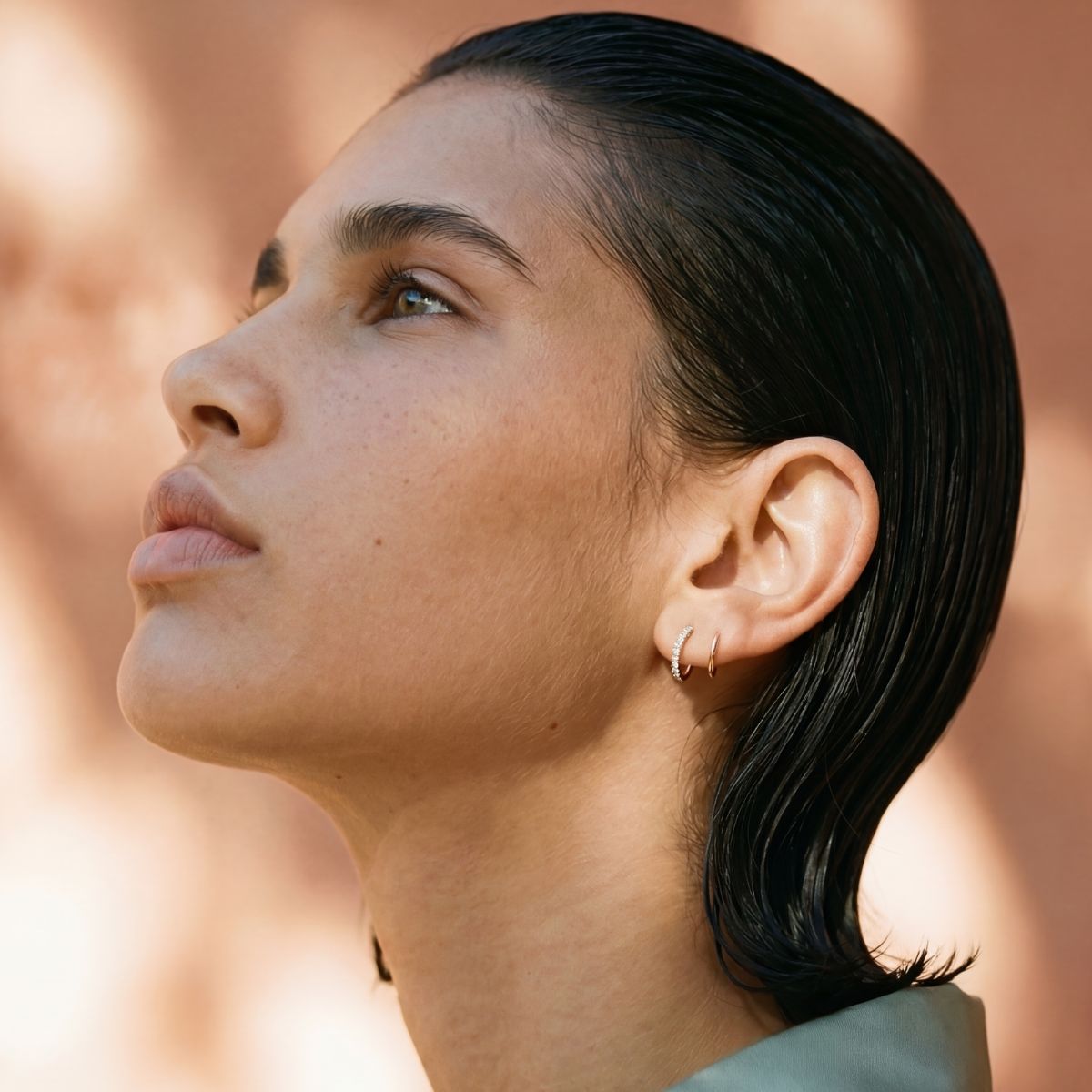 Örhänge Séraphine