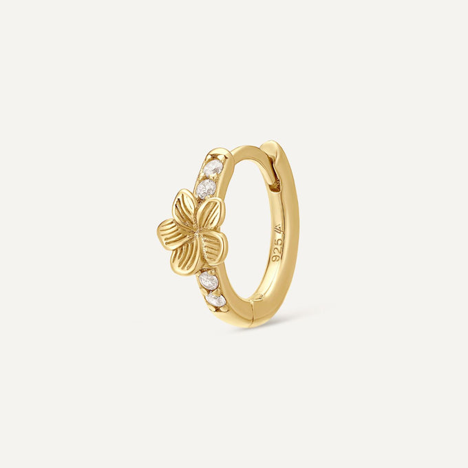 Ohrring Ivy