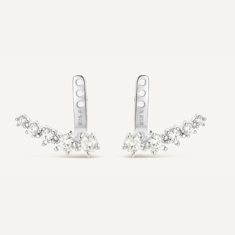 Charm Orion Or Blanc Argent, Les Joyaux d'Auré