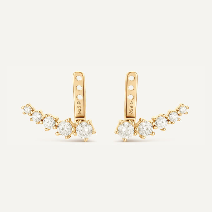 Charm Orion Or Jaune, Les Joyaux d'Auré