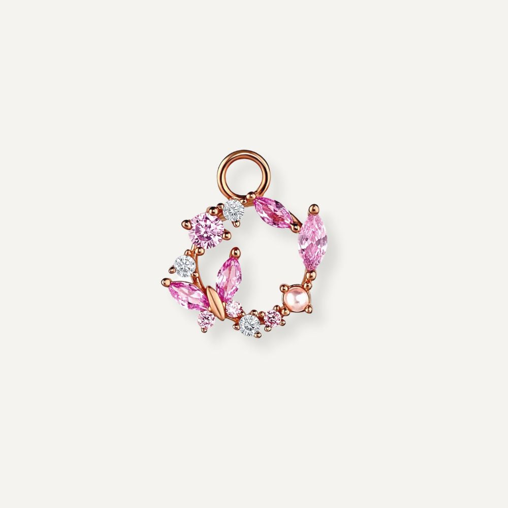 Pendentif / Charm Iliana