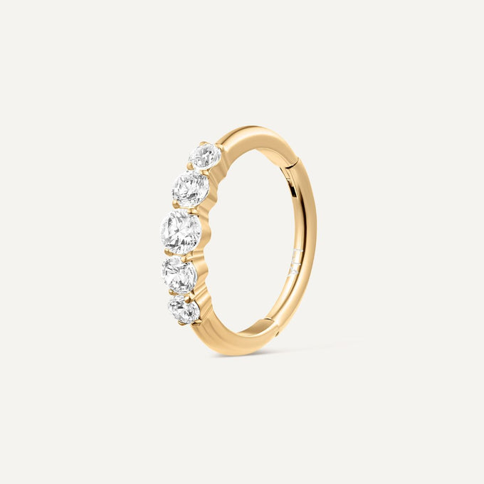 Ring Luméa