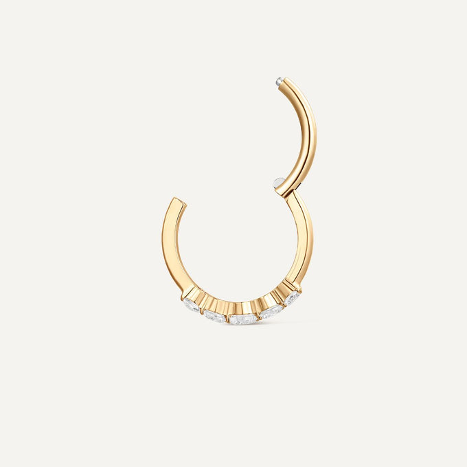 Ring Luméa