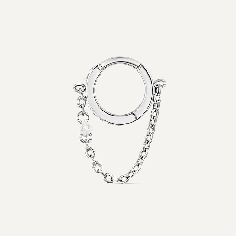 Ring Iséane