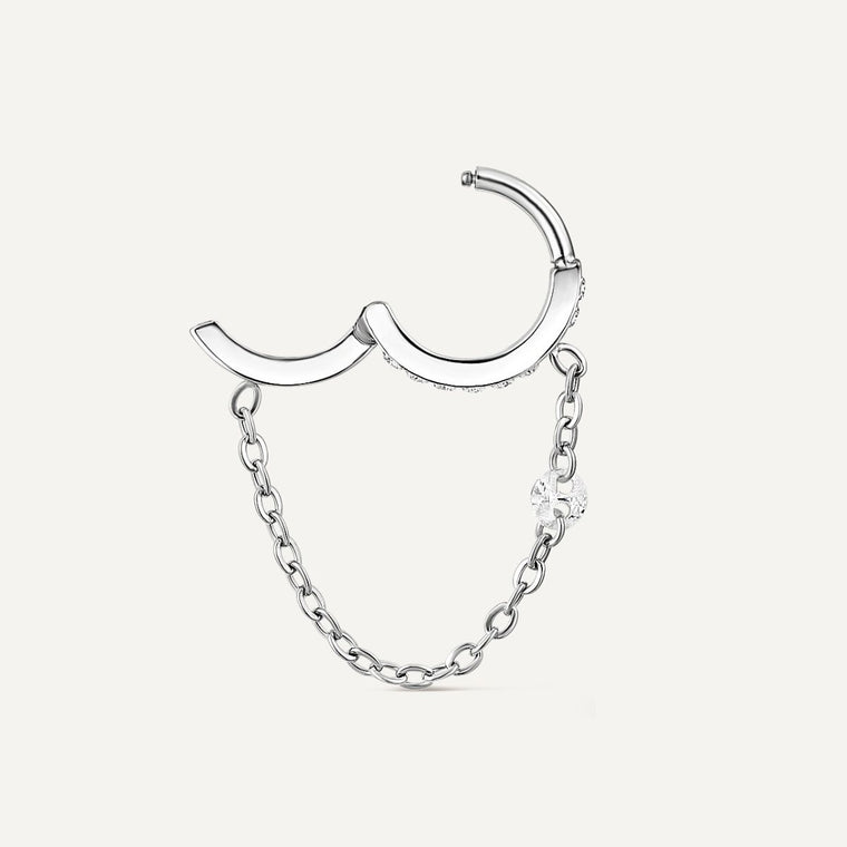 Ring Iséane