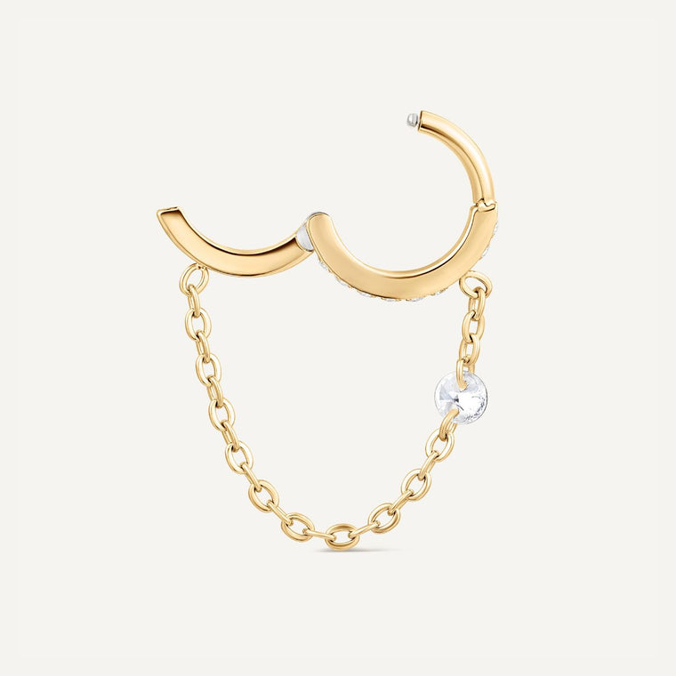 Ring Iséane