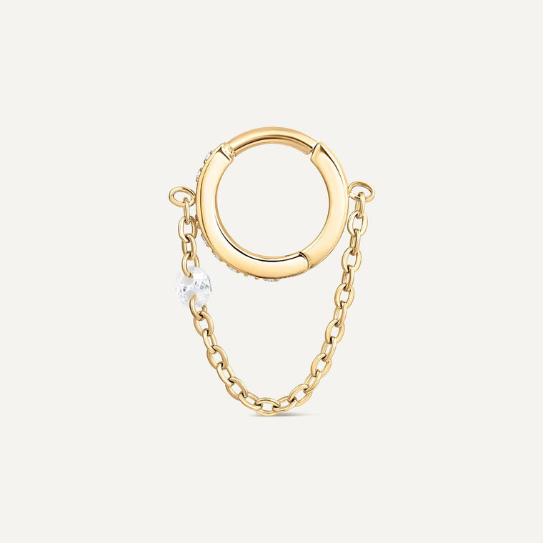 Ring Iséane