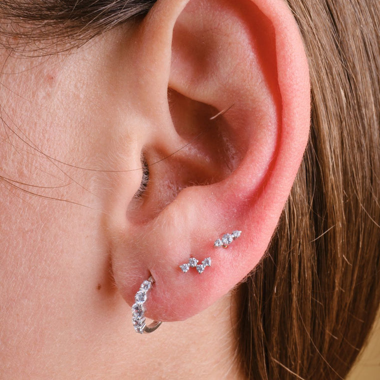 Piercing Néore