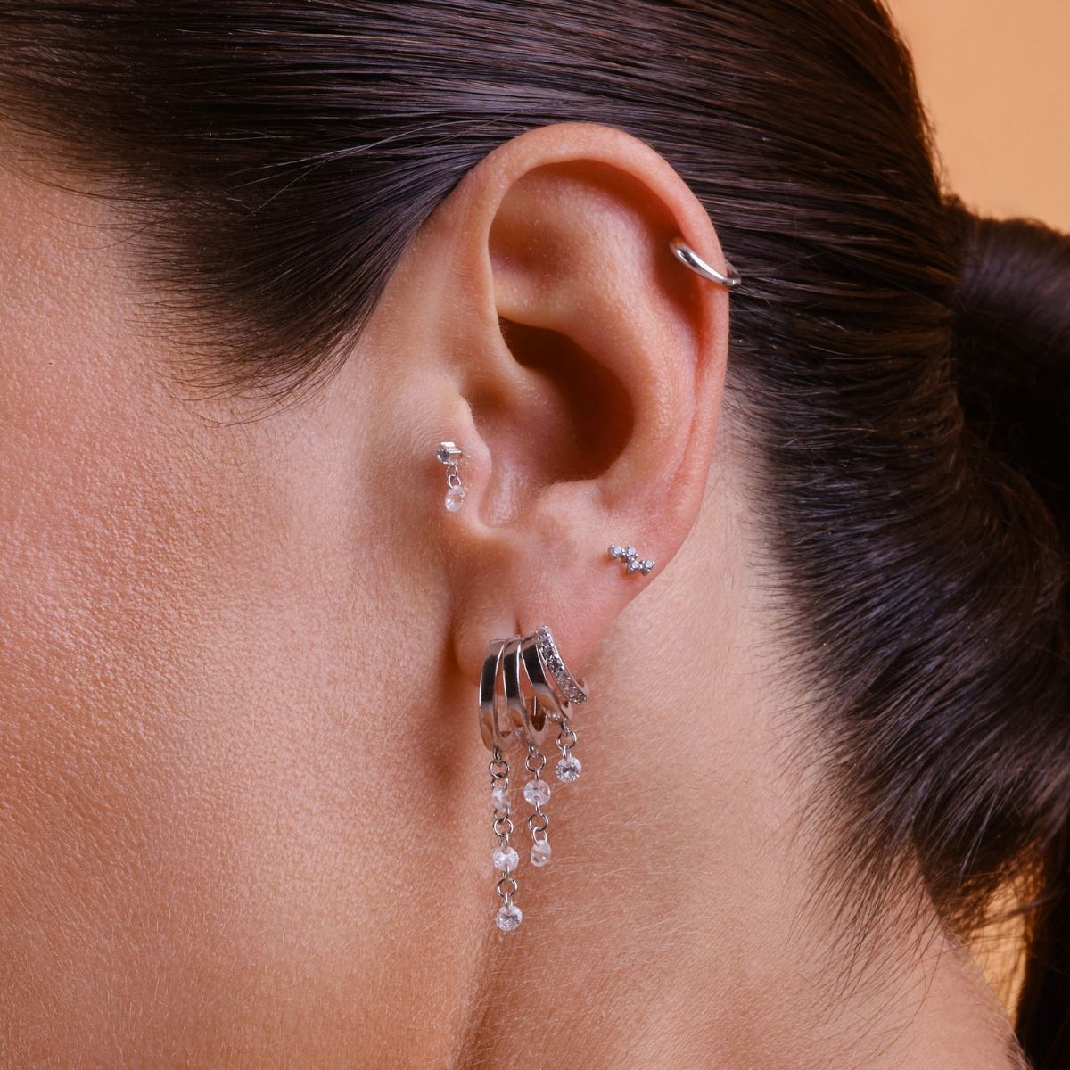 Piercing Naïria