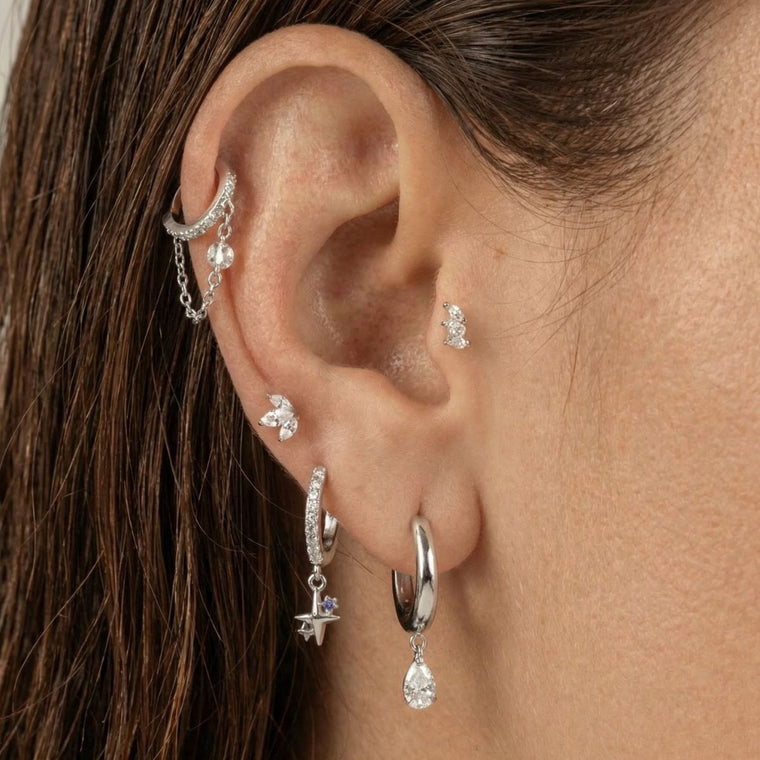 Piercing Élyss