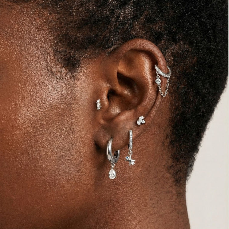 Piercing Élyss