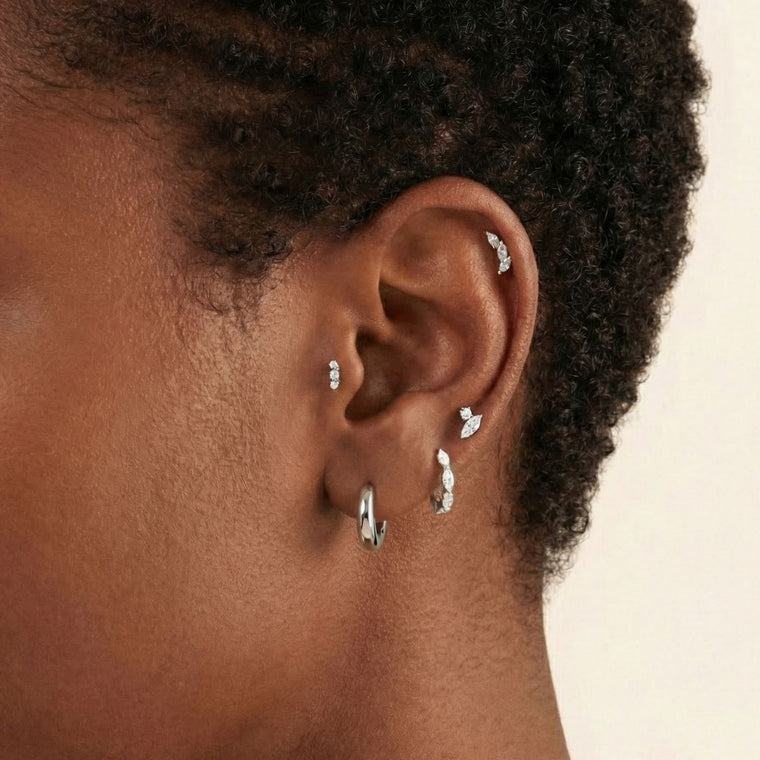 Piercing Ysia