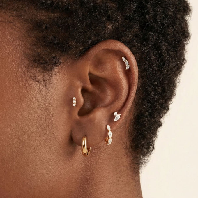 Piercing Ysia
