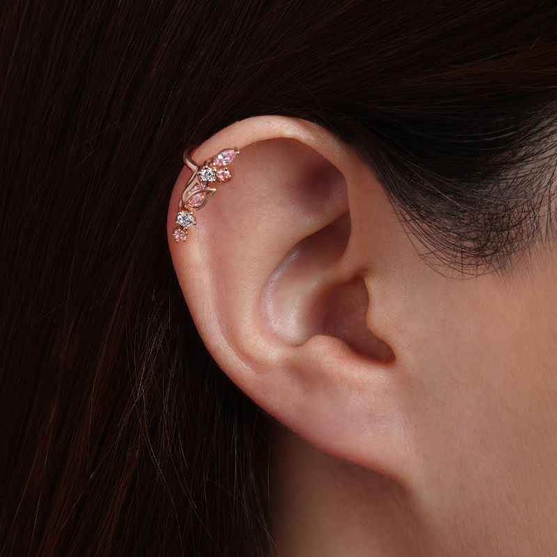 Ear cuff Orianne