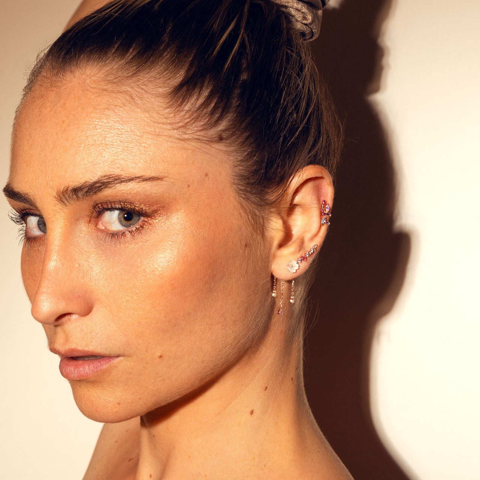 Ear cuff Clara