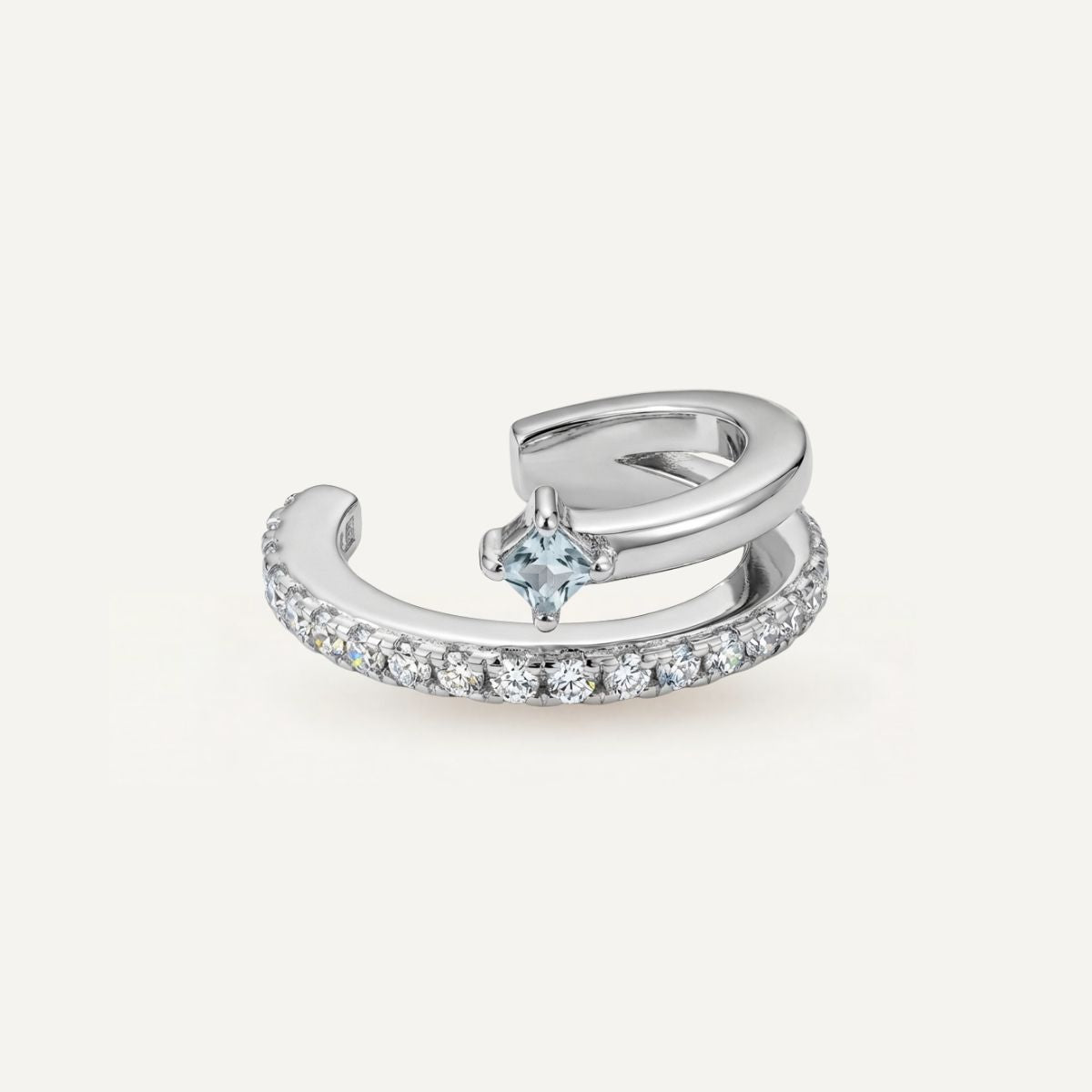 Ear cuff Thaïs