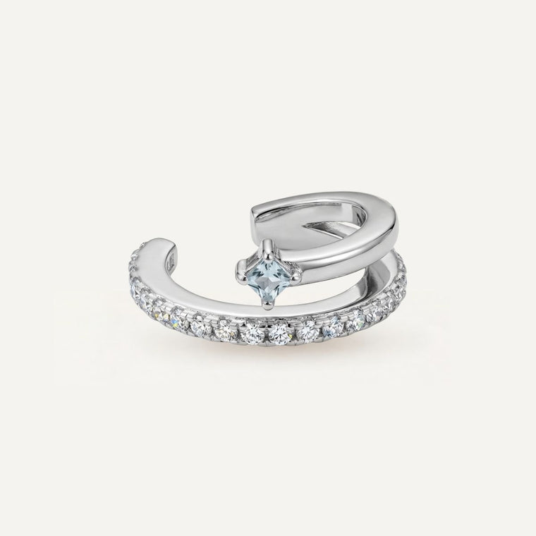 Ear Cuff Thaïs