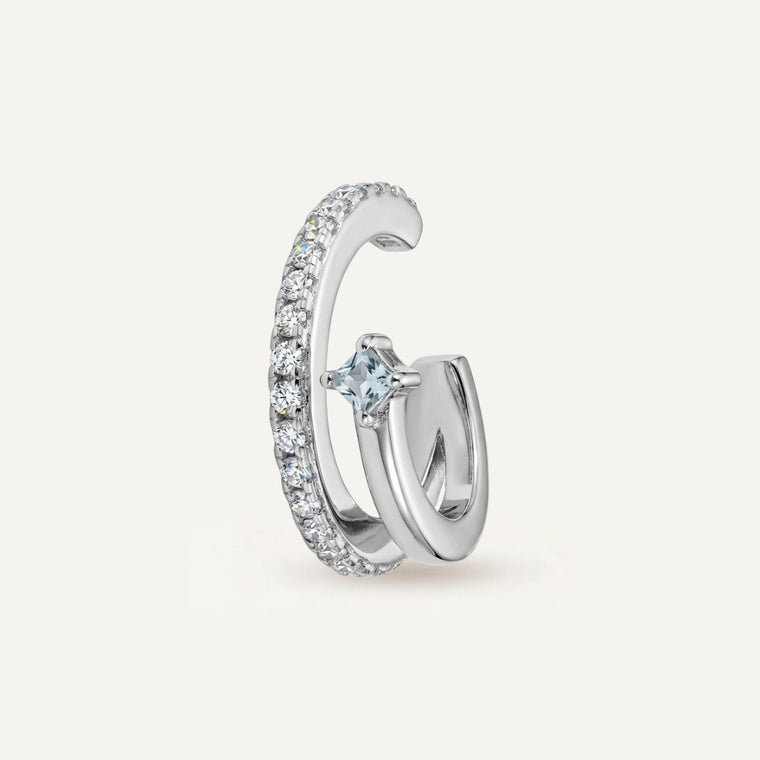 Ear Cuff Thaïs