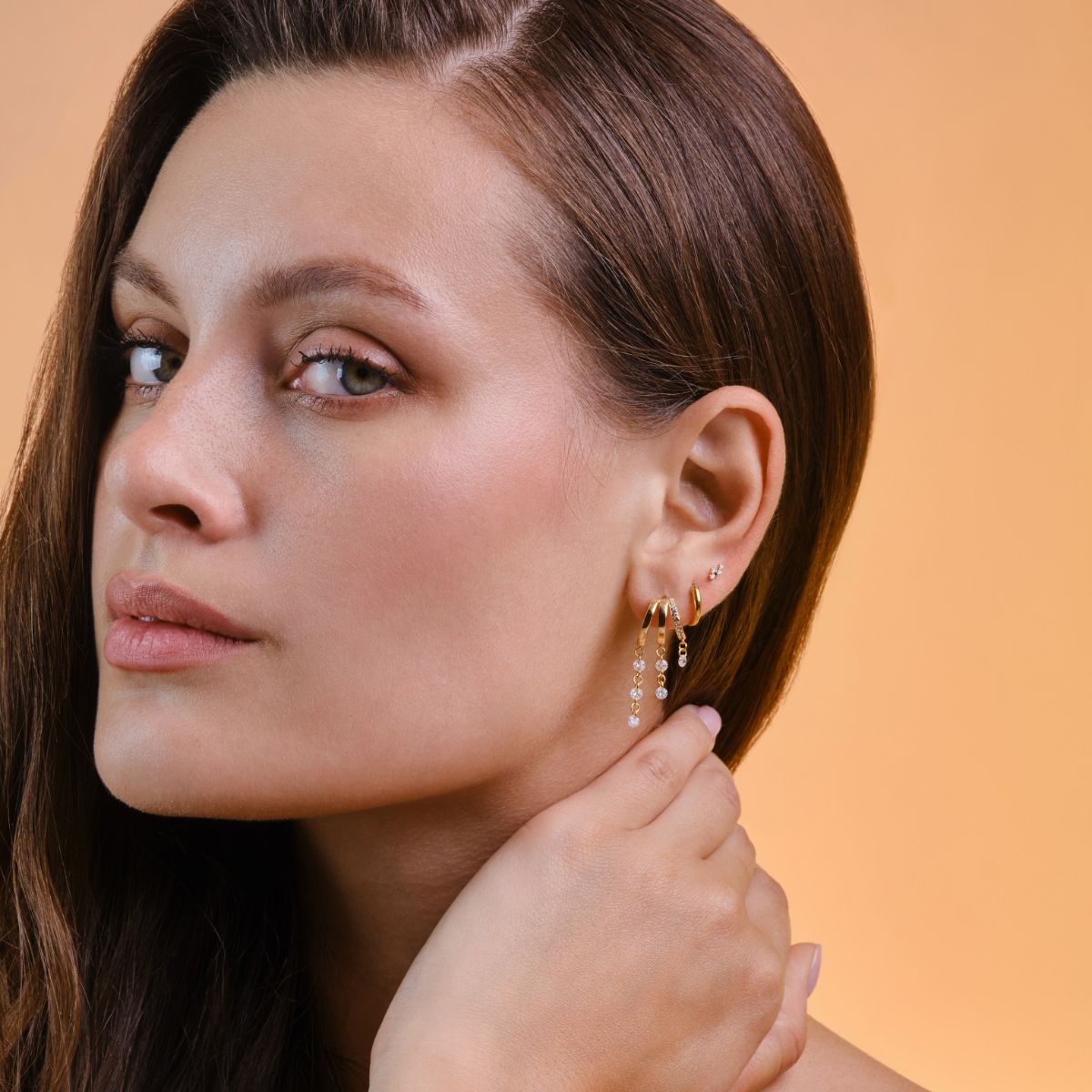 Piercing Naïria